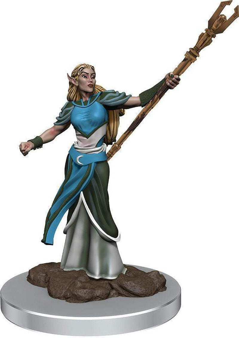 D&D Icons of the Realms Premium: Elf