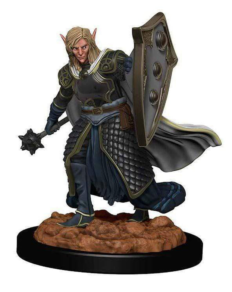 D&D Icons of the Realms Premium: Elf