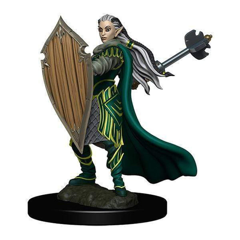 D&D Icons of the Realms Premium: Elf