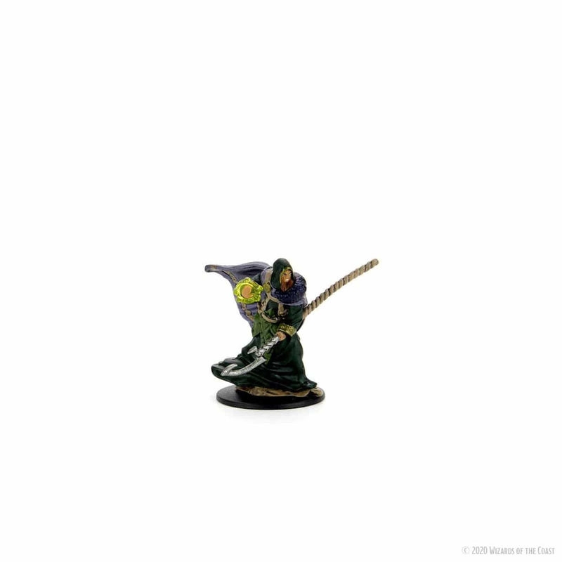 D&D Icons of the Realms Premium: Elf