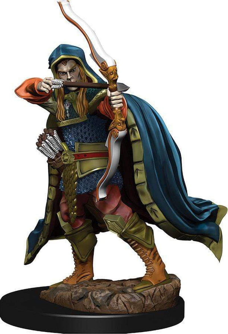 D&D Icons of the Realms Premium: Elf