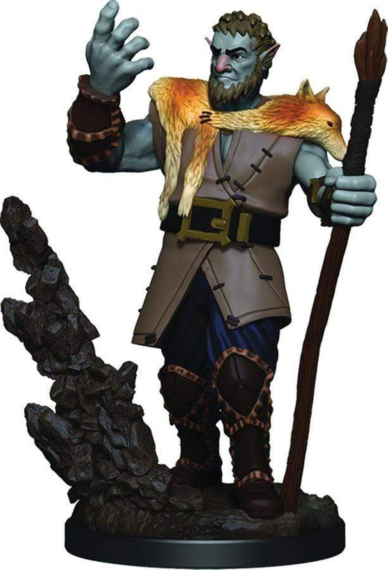 D&D Icons of the Realms Premium: Firbolg