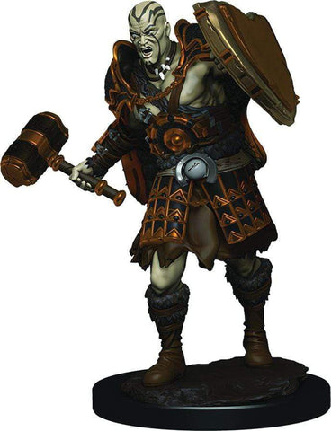 D&D Icons of the Realms Premium: Goliath