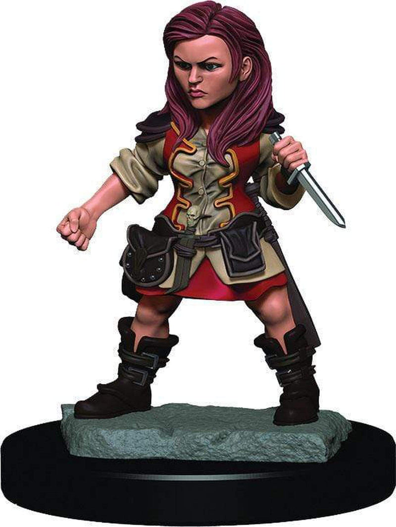 D&D Icons of the Realms Premium: Halfling