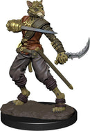 D&D Icons of the Realms Premium: Tabaxi