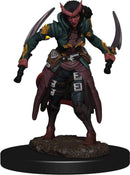 D&D Icons of the Realms Premium: Tiefling