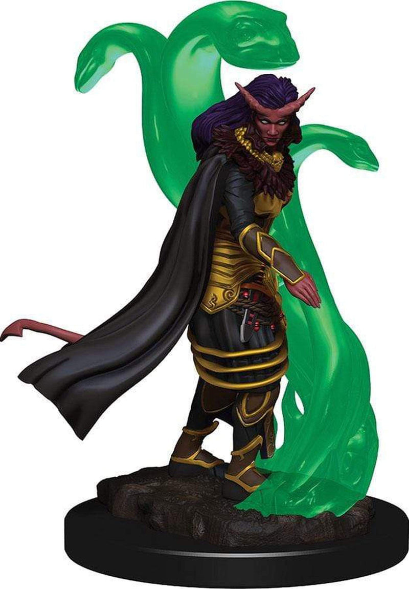 D&D Icons of the Realms Premium: Tiefling