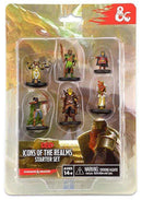 D&D Icons of the Realms starter set