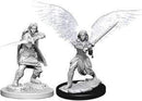 D&D Nolzurs Marvelous Miniatures: Aasimar