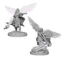 D&D Nolzurs Marvelous Miniatures: Aasimar