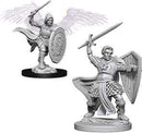 D&D Nolzurs Marvelous Miniatures: Aasimar
