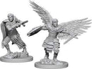 D&D Nolzurs Marvelous Miniatures: Aasimar