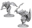 D&D Nolzurs Marvelous Miniatures: Dragonborn