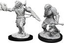 D&D Nolzurs Marvelous Miniatures: Dragonborn