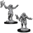 D&D Nolzurs Marvelous Miniatures: Dragonborn