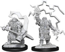 D&D Nolzurs Marvelous Miniatures: Dwarf