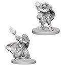 D&D Nolzurs Marvelous Miniatures: Dwarf