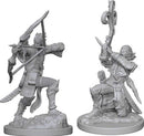 D&D Nolzur's Marvelous Miniatures: Elf
