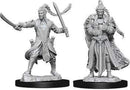 D&D Nolzur's Marvelous Miniatures: Elf