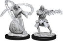 D&D Nolzur's Marvelous Miniatures: Elf