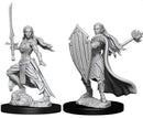 D&D Nolzur's Marvelous Miniatures: Elf