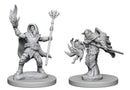 D&D Nolzur's Marvelous Miniatures: Elf