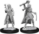 D&D Nolzur's Marvelous Miniatures: Elf