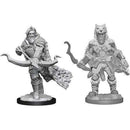 D&D Nolzur's Marvelous Miniatures: Firbolg