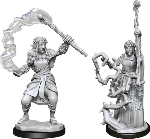 D&D Nolzur's Marvelous Miniatures: Firbolg
