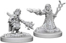 D&D Nolzur's Marvelous Miniatures: Gnome