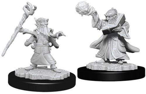 D&D Nolzur's Marvelous Miniatures: Gnome