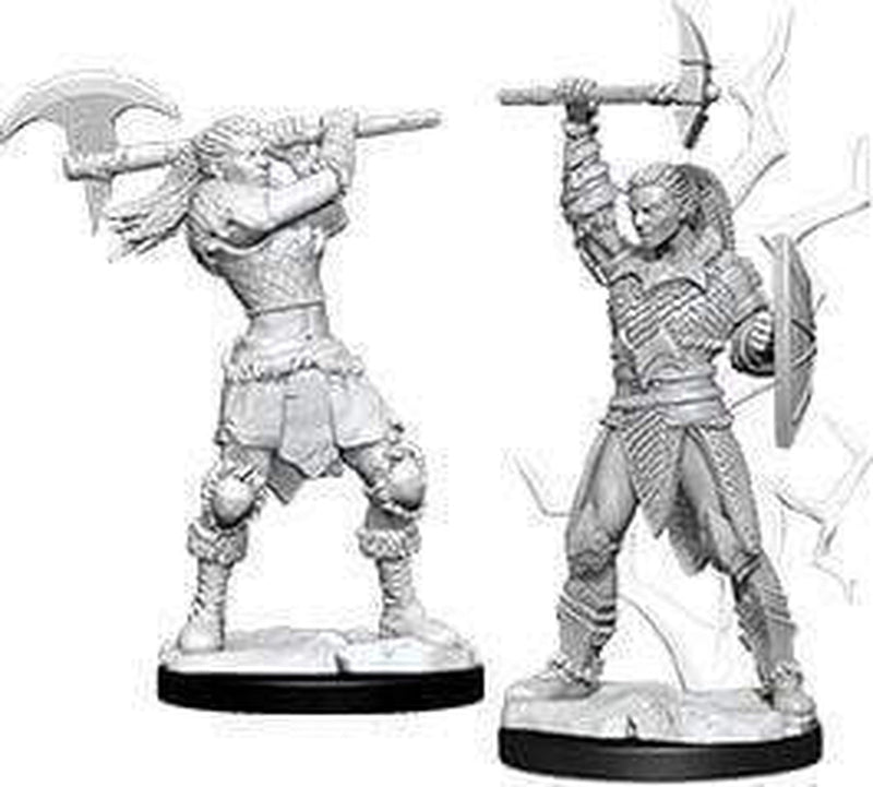 D&D Nolzurs Marvelous Miniatures: Goliath