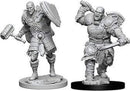 D&D Nolzurs Marvelous Miniatures: Goliath