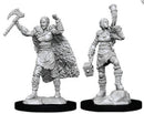 D&D Nolzur's Marvelous Miniatures: Human