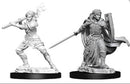 D&D Nolzur's Marvelous Miniatures: Human