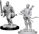 D&D Nolzur's Marvelous Miniatures: Human