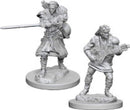 D&D Nolzur's Marvelous Miniatures: Human