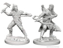 D&D Nolzur's Marvelous Miniatures: Human