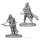 D&D Nolzur's Marvelous Miniatures: Human