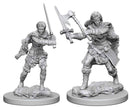 D&D Nolzur's Marvelous Miniatures: Human