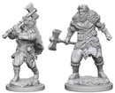D&D Nolzur's Marvelous Miniatures: Human