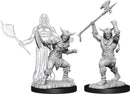 D&D Nolzur's Marvelous Miniatures: Human