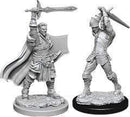 D&D Nolzur's Marvelous Miniatures: Human
