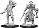 D&D Nolzur's Marvelous Miniatures: Human