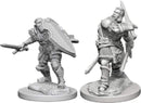D&D Nolzur's Marvelous Miniatures: Human
