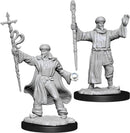 D&D Nolzur's Marvelous Miniatures: Human