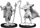 D&D Nolzur's Marvelous Miniatures: Human