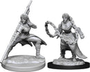 D&D Nolzur's Marvelous Miniatures: Human