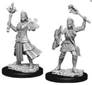 D&D Nolzur's Marvelous Miniatures: Human