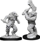 D&D Nolzur's Marvelous Miniatures: Monsters